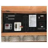 2004 Workhorse Mountain Aire By Newmar 36.5 RV