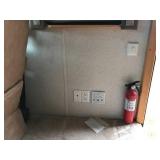 2004 Workhorse Mountain Aire By Newmar 36.5 RV