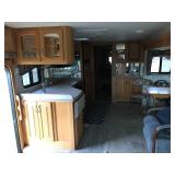 2004 Workhorse Mountain Aire By Newmar 36.5 RV