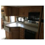 2004 Workhorse Mountain Aire By Newmar 36.5 RV