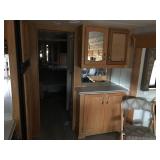 2004 Workhorse Mountain Aire By Newmar 36.5 RV