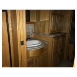 2004 Workhorse Mountain Aire By Newmar 36.5 RV