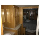 2004 Workhorse Mountain Aire By Newmar 36.5 RV