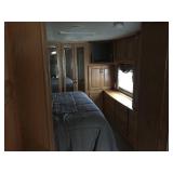 2004 Workhorse Mountain Aire By Newmar 36.5 RV