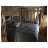 2004 Workhorse Mountain Aire By Newmar 36.5 RV