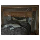 2004 Workhorse Mountain Aire By Newmar 36.5 RV