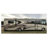 2004 Workhorse Mountain Aire By Newmar 36.5 RV