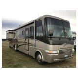2004 Workhorse Mountain Aire By Newmar 36.5 RV