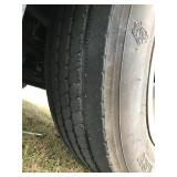 2004 Workhorse Mountain Aire By Newmar 36.5 RV