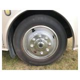 2004 Workhorse Mountain Aire By Newmar 36.5 RV