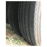 2004 Workhorse Mountain Aire By Newmar 36.5 RV