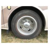 2004 Workhorse Mountain Aire By Newmar 36.5 RV