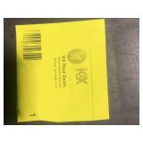 Glacier Bay Bannister 25 in. Single Sink Dusk Bath Vanity with White Cultured Marble Top (Assembled) Customer Returns See Pictures