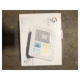 Google Nest Hub 2nd Gen - Smart Home Speaker and 7" Display with Google Assistant - Charcoal Customer Returns See Pictures