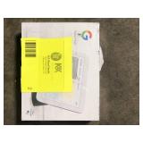 Google Nest Hub 2nd Gen - Smart Home Speaker and 7" Display with Google Assistant - Charcoal Customer Returns See Pictures