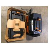 RIDGID 3 Gal. 5.0 Peak HP NXT Shop Vacuum Wet Dry Vac with Filter, Expandable Locking Hose, Accessories and Pro Gear Attachment   Customer Returns See Pictures