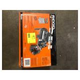 RIDGID 3 Gal. 5.0 Peak HP NXT Shop Vacuum Wet Dry Vac with Filter, Expandable Locking Hose, Accessories and Pro Gear Attachment   Customer Returns See Pictures