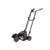 Legend Force 46 cc Gas Powered 4-Stroke Walk Behind Edger   Customer Returns See Pictures