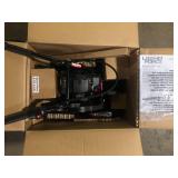 Legend Force 46 cc Gas Powered 4-Stroke Walk Behind Edger   Customer Returns See Pictures