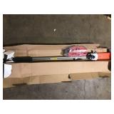 ECHO 8 ft. Power Pruner Pole Saw Attachment with 10 in. Bar and Chain for ECHO Pro Attachment Series   Customer Returns See Pictures