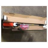 ECHO 8 ft. Power Pruner Pole Saw Attachment with 10 in. Bar and Chain for ECHO Pro Attachment Series   Customer Returns See Pictures