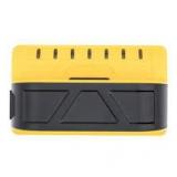 Lot of Franklin Sensors ProSensor M70 Full Width Center and Edge Stud Finder with 7-Sensors, Wood and Metal Stud Detector/Wall Scanner  Customer Returns See Pictures