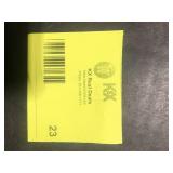 Lot of Franklin Sensors ProSensor M70 Full Width Center and Edge Stud Finder with 7-Sensors, Wood and Metal Stud Detector/Wall Scanner  Customer Returns See Pictures