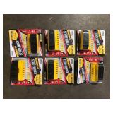 Lot of Franklin Sensors ProSensor M70 Full Width Center and Edge Stud Finder with 7-Sensors, Wood and Metal Stud Detector/Wall Scanner  Customer Returns See Pictures