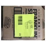 Lot of Franklin Sensors ProSensor M70 Full Width Center and Edge Stud Finder with 7-Sensors, Wood and Metal Stud Detector/Wall Scanner  Customer Returns See Pictures