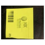 Hampton Bay 55.5 in. Outdoor Chimenea Customer Returns See Pictures