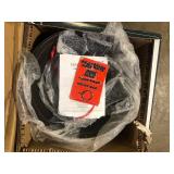 Hampton Bay 55.5 in. Outdoor Chimenea Customer Returns See Pictures