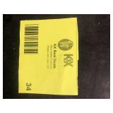 Lot of assorted Milwaukee Men