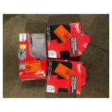 Lot of assorted Milwaukee Men