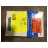 Lot of Intermatic 40 Amp 60-Minute Indoor Wall Mounted Mechanical Water Heater Timer, Steel, Gray   Customer Returns See Pictures