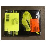 RYOBI 40V Lithium-Ion Rapid Charger  Customer Returns See Pictures