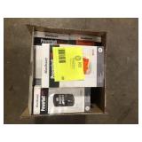 Lot of Assorted Digital Door Lock/Handle Various Models and Conditions   Customer Returns See Pictures