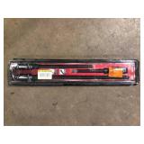 Husky Pry Bar Set (3-Piece)  Customer Returns See Pictures