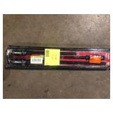 Husky Pry Bar Set (3-Piece)  Customer Returns See Pictures