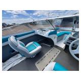 1993 Glastron SSV 195