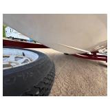 1993 Glastron SSV 195