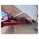 1993 Glastron SSV 195