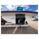 1995 SeaDoo & 1997 Polaris 1000 Jet Skis