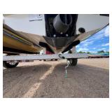 1995 SeaDoo & 1997 Polaris 1000 Jet Skis