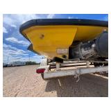 1995 SeaDoo & 1997 Polaris 1000 Jet Skis