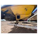 1995 SeaDoo & 1997 Polaris 1000 Jet Skis