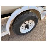 1995 SeaDoo & 1997 Polaris 1000 Jet Skis