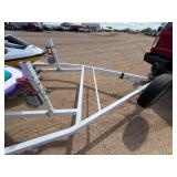 1995 SeaDoo & 1997 Polaris 1000 Jet Skis