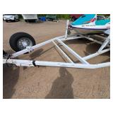 1995 SeaDoo & 1997 Polaris 1000 Jet Skis