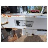 1995 SeaDoo & 1997 Polaris 1000 Jet Skis