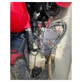 1995 SeaDoo & 1997 Polaris 1000 Jet Skis